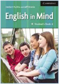 English in Mind 2